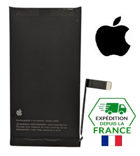 Batterie oem apple original - apple,
