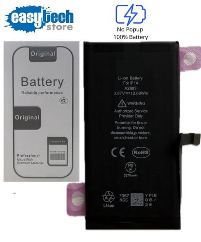 Batteria iphone a2882 - batteria,