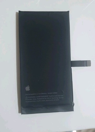 Batteria originale per apple - batteria,