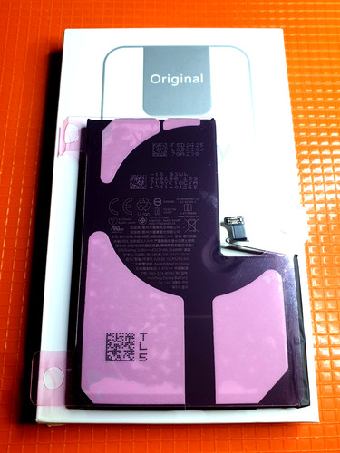 Batteria 100 originale - 100%,