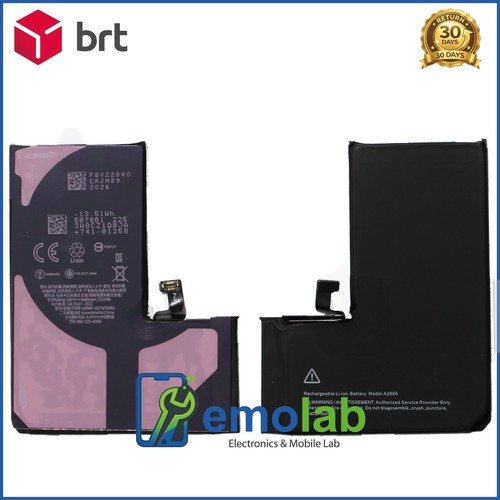 Batteria apple iphone - batteria, pro