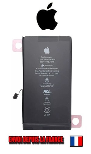 Batterie iphone original - 12, /